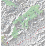 Buffalo Cove Game Land Preview 1