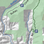 Buffalo Cove Game Land Preview 2