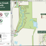 Rice Creek North Regional Trail - Central Segment Preview 1