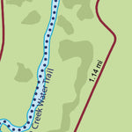 Rice Creek North Regional Trail - Central Segment Preview 2