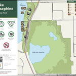 Lake Josephine County Park Preview 1