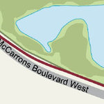 Lake McCarrons County Park Preview 3