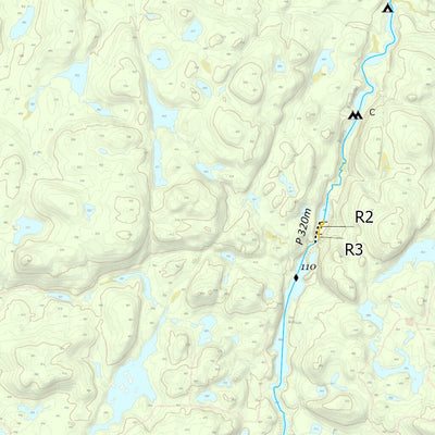 Wetetnagami #1 Preview 2