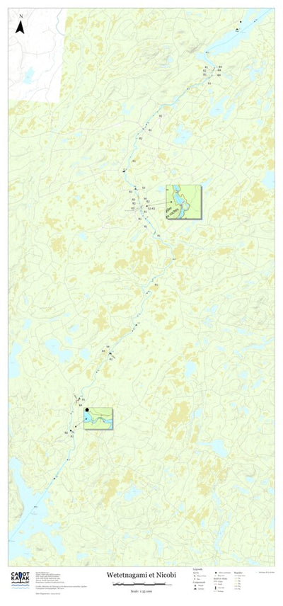 Wetetnagami #2 Preview 1