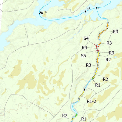 Wetetnagami #3 Preview 3