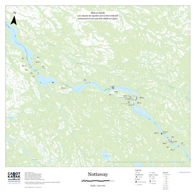 Nottaway #3 Preview 1
