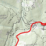 Horse Council BC Seven Summits North South Trails Preview 3