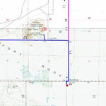 Central Oregon SxS Where to Ride 2510 to Crescent & Odell Lake Lodge Preview 1