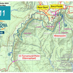 Ultra-Trail Australia 11km 2023 Preview 1