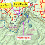 Ultra-Trail Australia 11km 2023 Preview 3