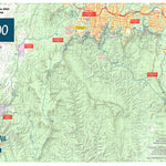 Ultra-Trail Australia 100km 2023 Preview 1