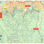 Ultra-Trail Australia 50km 2023 Preview 1