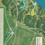 Buffalo Pound: Central Campgrounds Preview 1