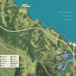 Buffalo Pound: South Campgrounds Preview 1