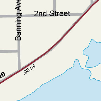 Lake Links Regional Trail Preview 3