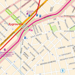 Athens 1 : 8,000 - ITMB Preview 2