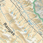 WMU 7-22 Peace Region 7B - Hunting Topo BC Preview 3