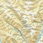 WMU 7-36 Peace Region 7B - Hunting Topo BC Preview 3