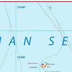 Sicily & Southern Italy 1:600,000 - ITMB Preview 2