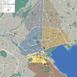 Tourist Map of Annecy Preview 1