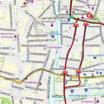 Ghent (Belgium) 1 : 9,000 - ITMB Preview 2