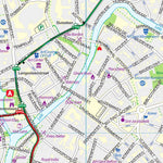 Ghent (Belgium) 1 : 9,000 - ITMB Preview 3