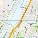 Brussels (Belgium) 1 : 11,000 - ITMB Preview 2