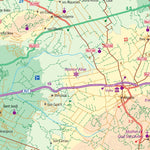 Mallorca Island (Spain) 1:160,000 - ITMB Preview 2