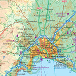 Mallorca Island (Spain) 1:160,000 - ITMB Preview 3