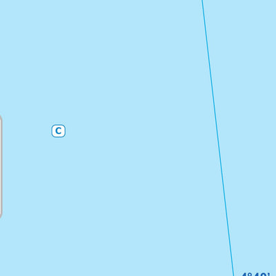 Menorca Island (Spain) 1:160,000 - ITMB Preview 2