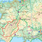 Ibiza & Formentera (Spain) 1:160,000 - ITMB Preview 3