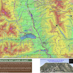 Central-Northern Mountains - Vail, Leadville, Denver West, & Bailey (100K Quads) Preview 2