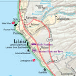 Hawaii Atlas & Gazetteer Preview 2