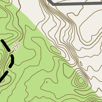 Witcher Road Town Forest, Hampstead, NH Preview 2