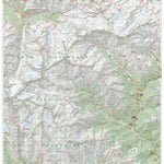 Parco Nazionale del Gran Paradiso 1:25.000 - Gran Paradiso National Park Preview 1