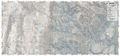 Travesía Tilcara - Calilegua Preview 1