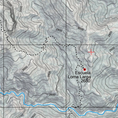 Travesía Tilcara - Calilegua Preview 2