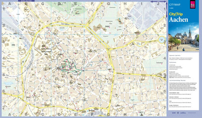 Citymap Aachen 2023 Preview 1