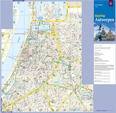 Citymap Antwerp 2023 Preview 1