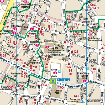 Citymap Antwerp 2023 Preview 3