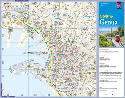 Citymap Genoa 2023 Preview 1