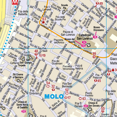 Citymap Genoa 2023 Preview 3