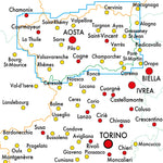 Valle d'Aosta Preview 1