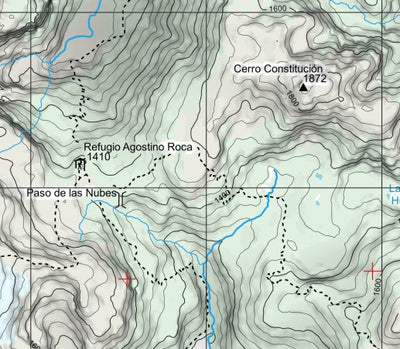 Cerro Tronador Preview 2