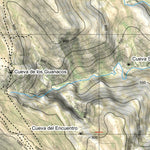 Cerro Tres Picos Preview 3