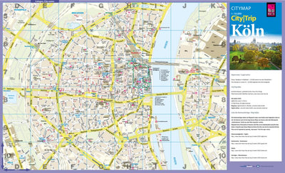 Citymap Cologne 2023 Preview 1