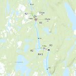 Rivière Swampy Bay Preview 2