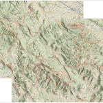 N° 6 MONTI LEPINI Preview 1