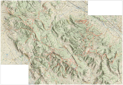 N° 6 MONTI LEPINI Preview 1