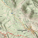 N° 6 MONTI LEPINI Preview 2